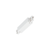 Track 3 Circuit Centre Mains Connector White