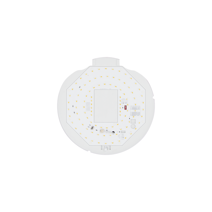 Plug and play replacement LED & driver module 3K/4K Update 2