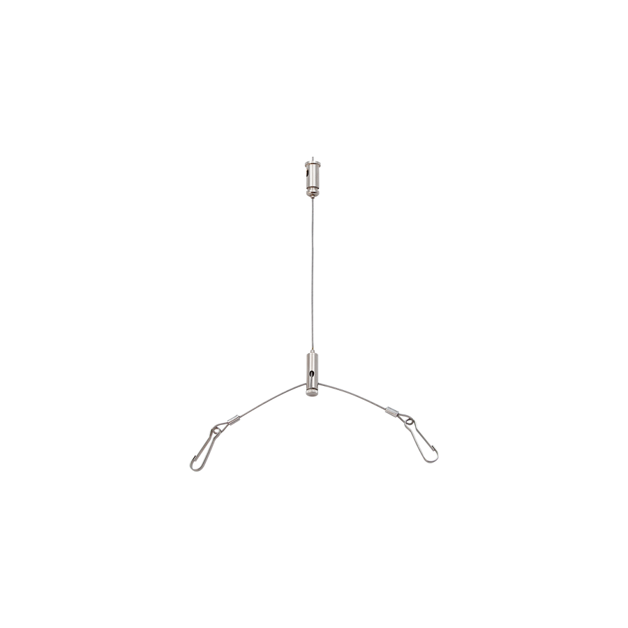 Adjustable Suspension Kit (2 pack)