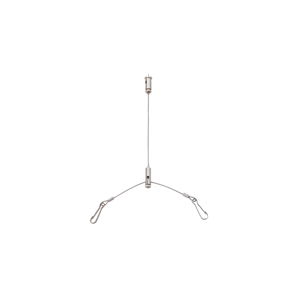 Adjustable Suspension Kit (2 pack)