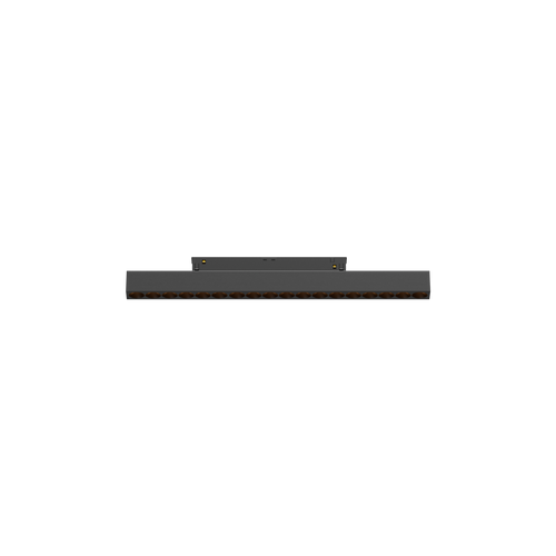 Cevon T8 48V Track Linear Dot Mid Fixed Black