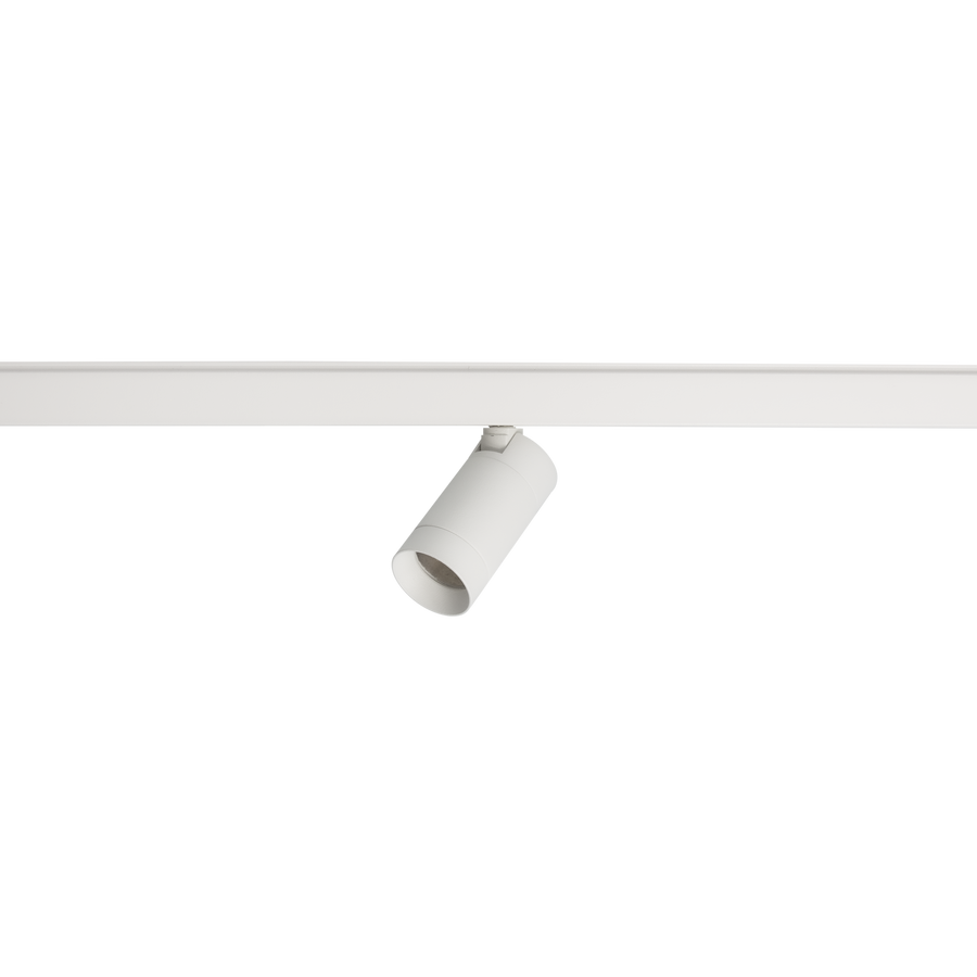 Tiny Zoom Standard Spot White 3000K
