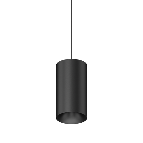 Cevon M80 Type 23 Dark Art Pendant Spot Black 3000K