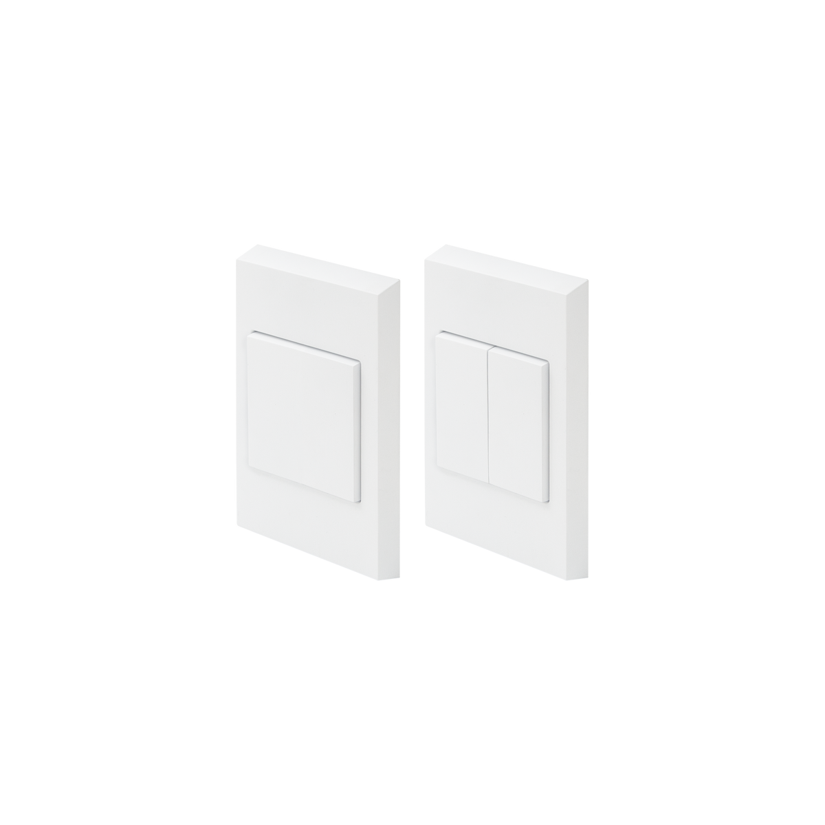 Switcharoo Casambi Multi-use Switch White