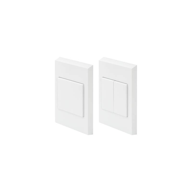 Switcharoo Casambi Multi-use Switch White