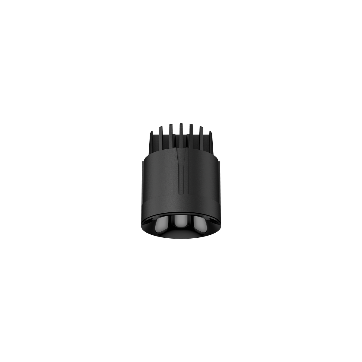 Cevon M80 Type 4 Dark Art Fixed High Output High Gloss Black 3000K