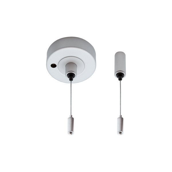 Pendant Kit - Silver Silver