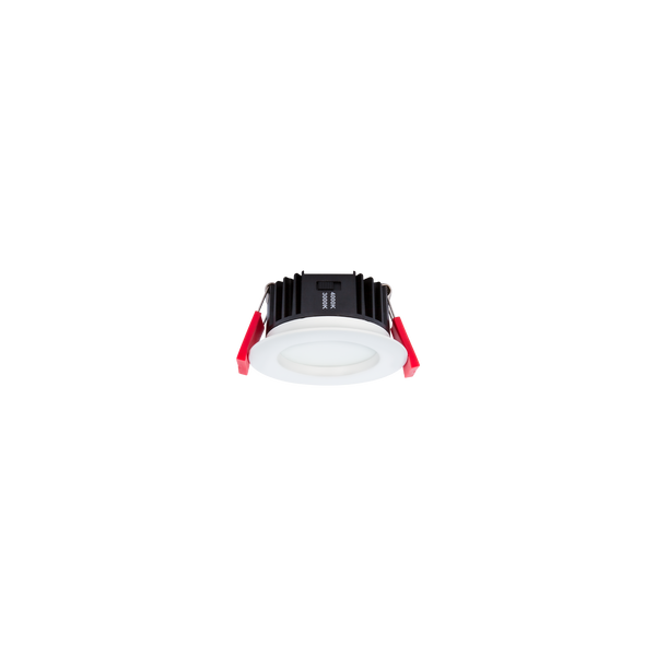 LEDE Premium Economy Mini Downlight Kit White 3000K / 4000K