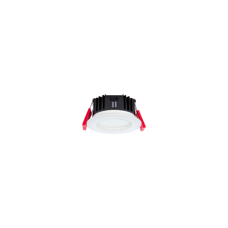 LEDE Premium Economy Mini Downlight Kit White 3000K / 4000K