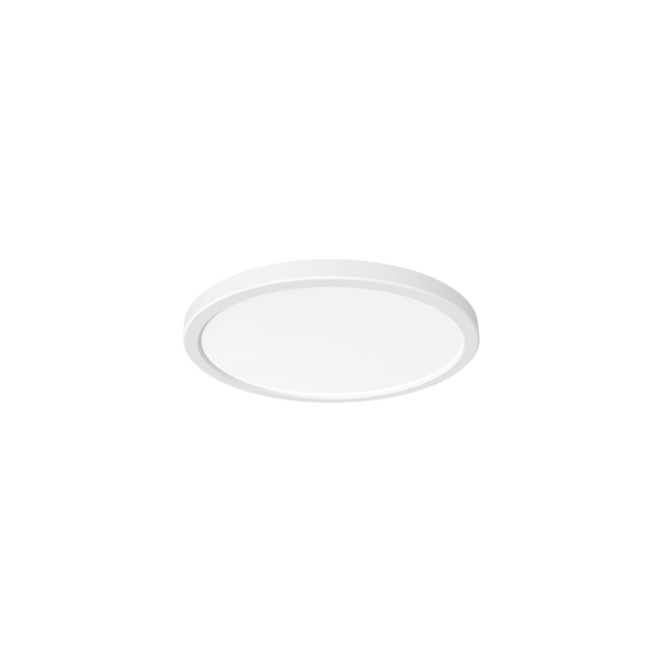 Base 250mm Button White 3000K / 4000K / 5700K