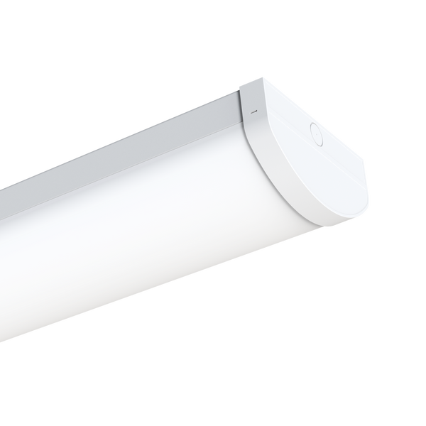 1200mm Wide Body Batten 4000K / 5700K