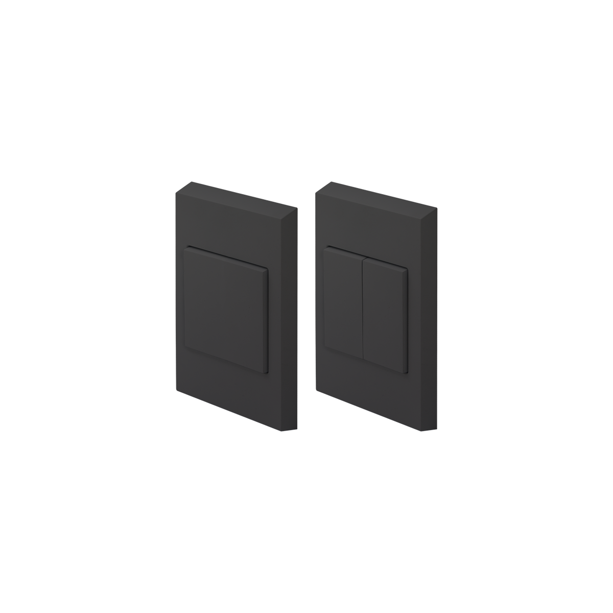 Switcharoo Casambi Multi-use Switch Black