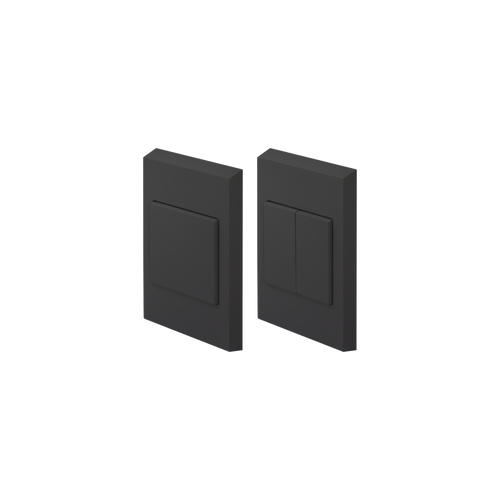 Switcharoo Casambi Multi-use Switch Black