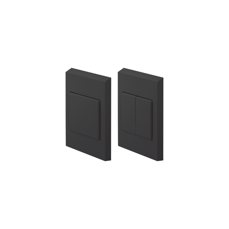 Switcharoo Casambi Multi-use Switch Black