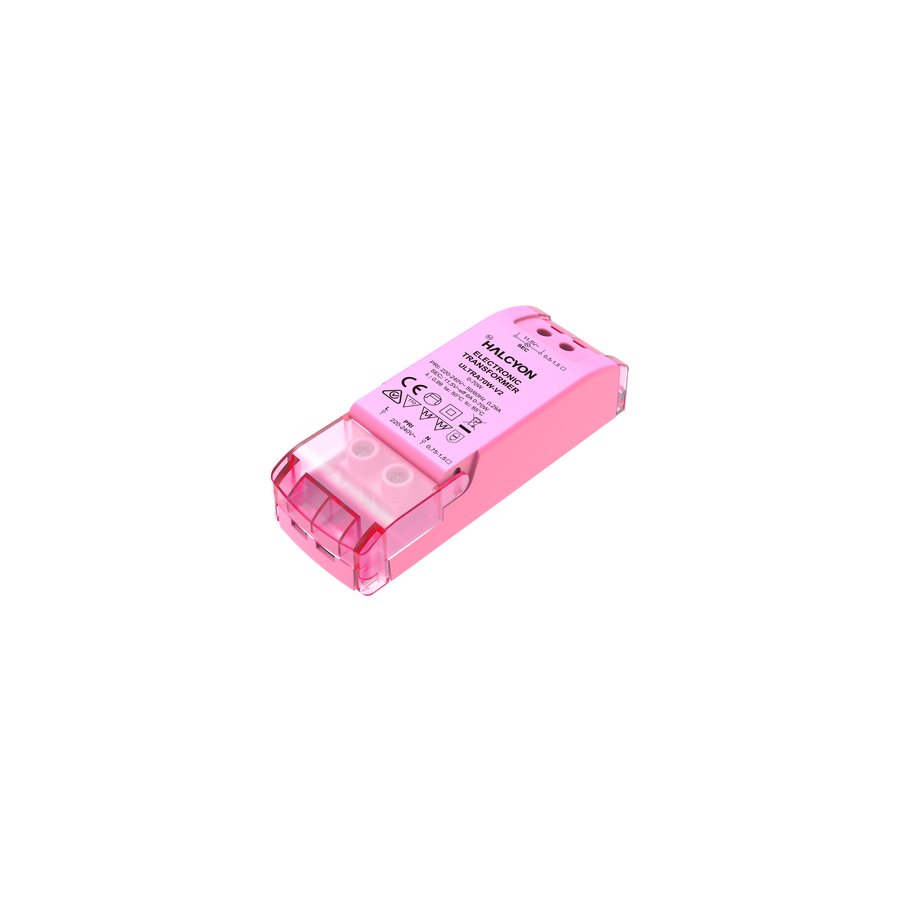 0-70W Electronic Transformer