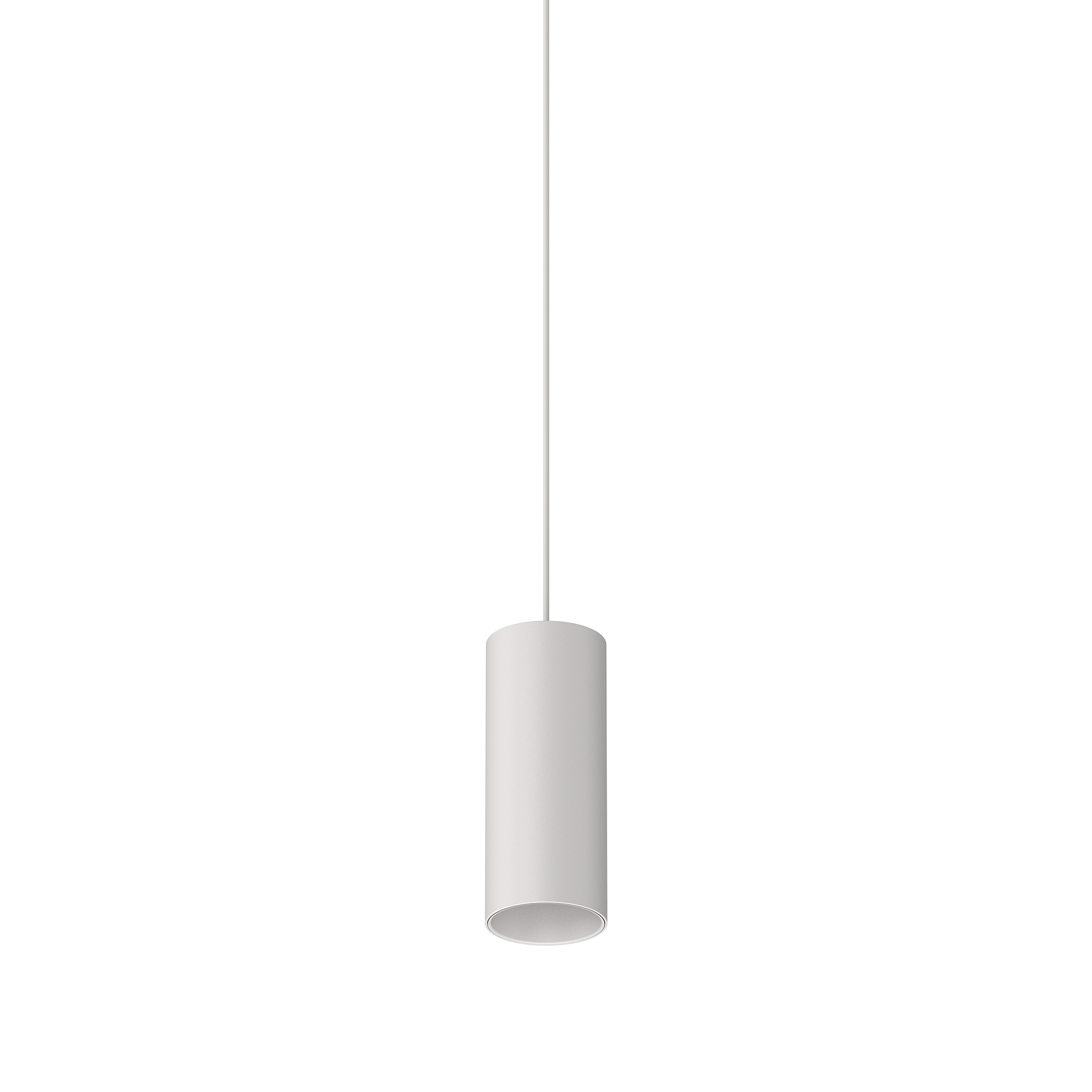 Cevon M60 Type 22 Dark Art Pendant Spot White 3000K
