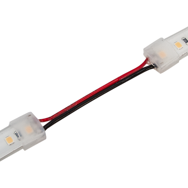 IP67 100mm LED Tape Join Single Colour