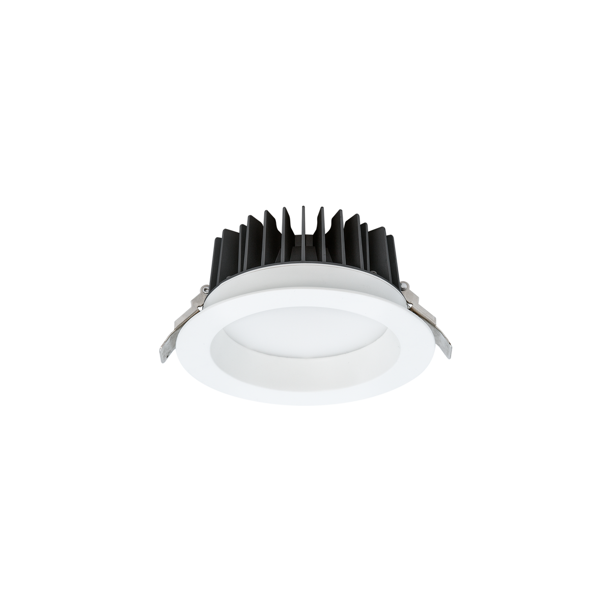 Retrofit Large Downlight Kit White 3000K / 4000K