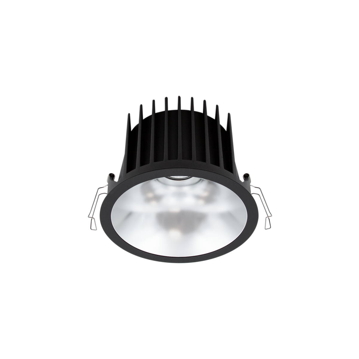 28W Cevon Dark Art X-Large Black, Silver 3000K