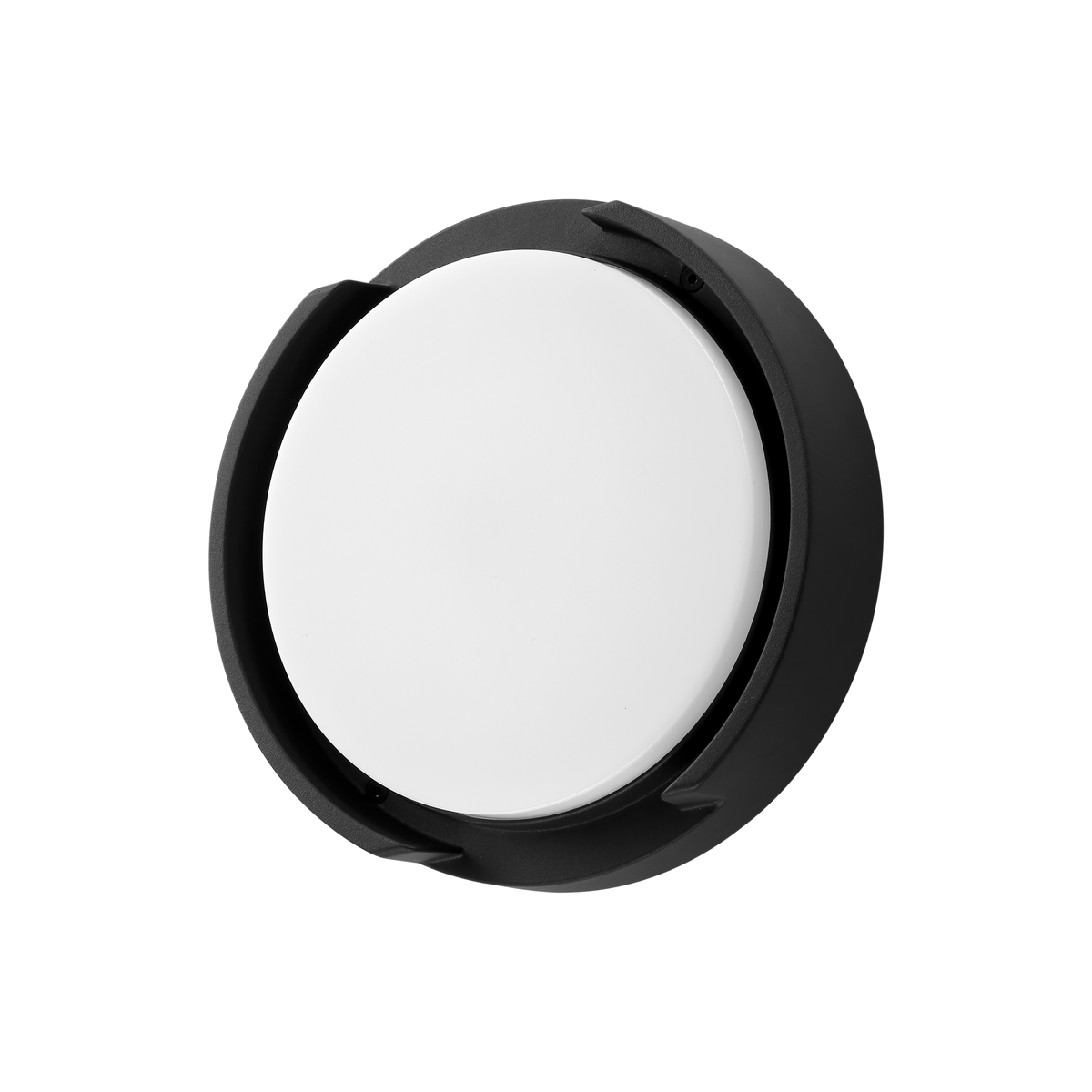 Defend Pro Bulkhead/Button Select Black 3000K / 4000K
