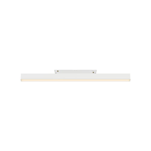 Cevon T8 48V Track Linear Bar Long Fixed White