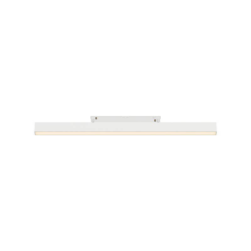 Cevon T8 48V Track Linear Bar Long Fixed White