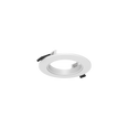 R750 Adaptor Plate White