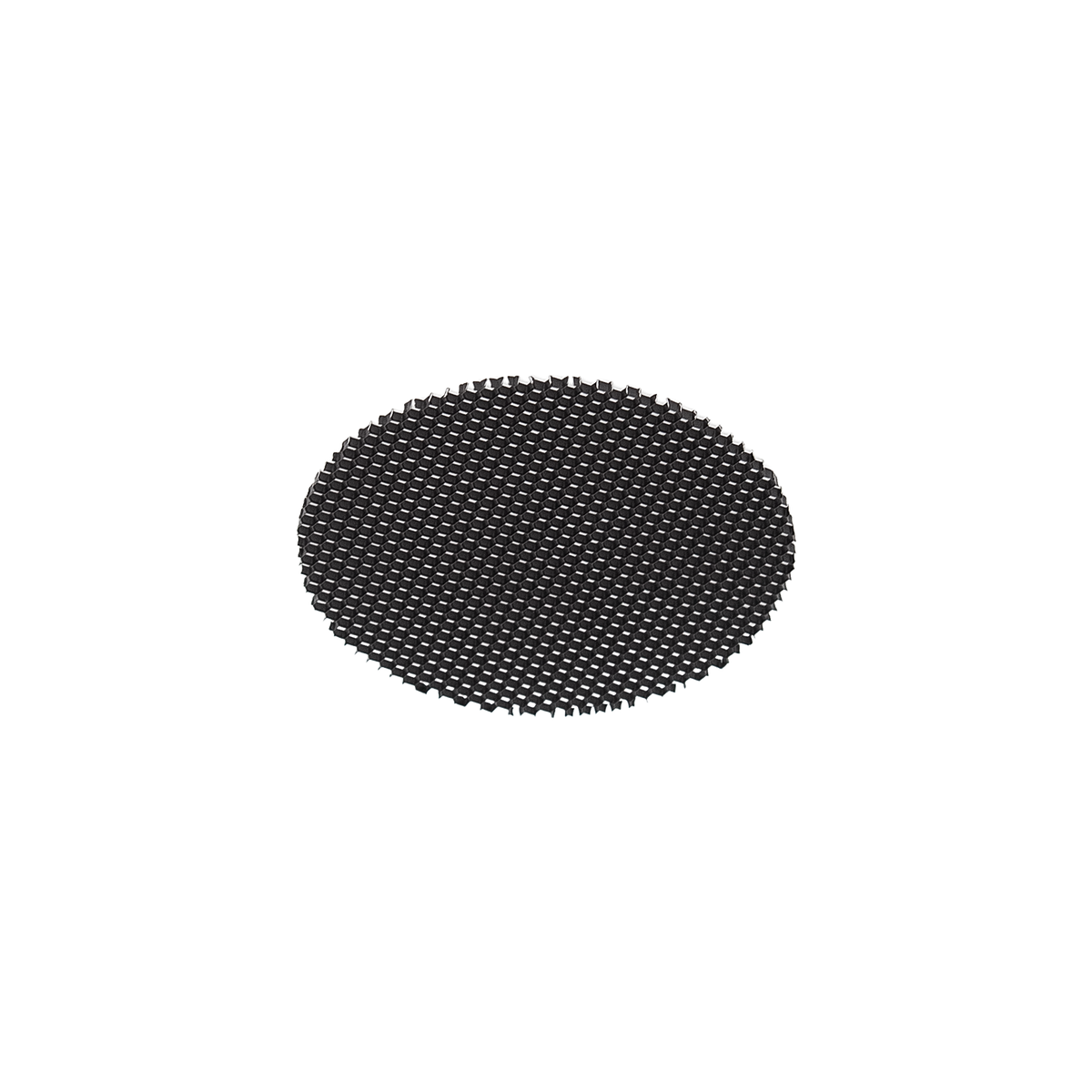Honeycomb Glare Reducer for R836