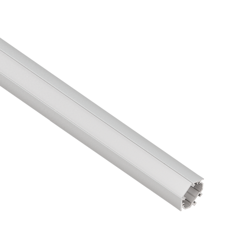 Corner Mount Multi-Purpose Surface Mount Aluminium