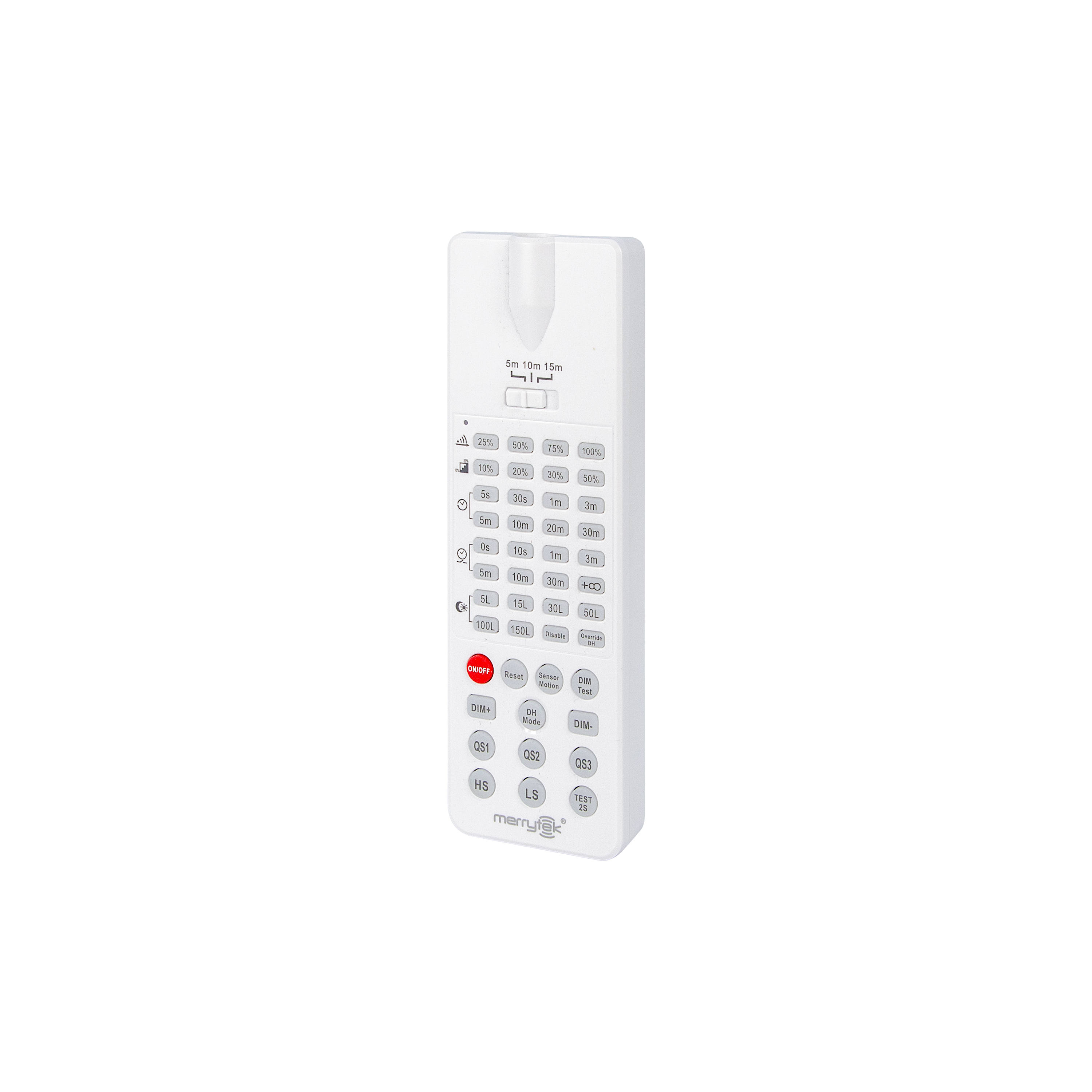 Highbay Remote Control – Halcyon