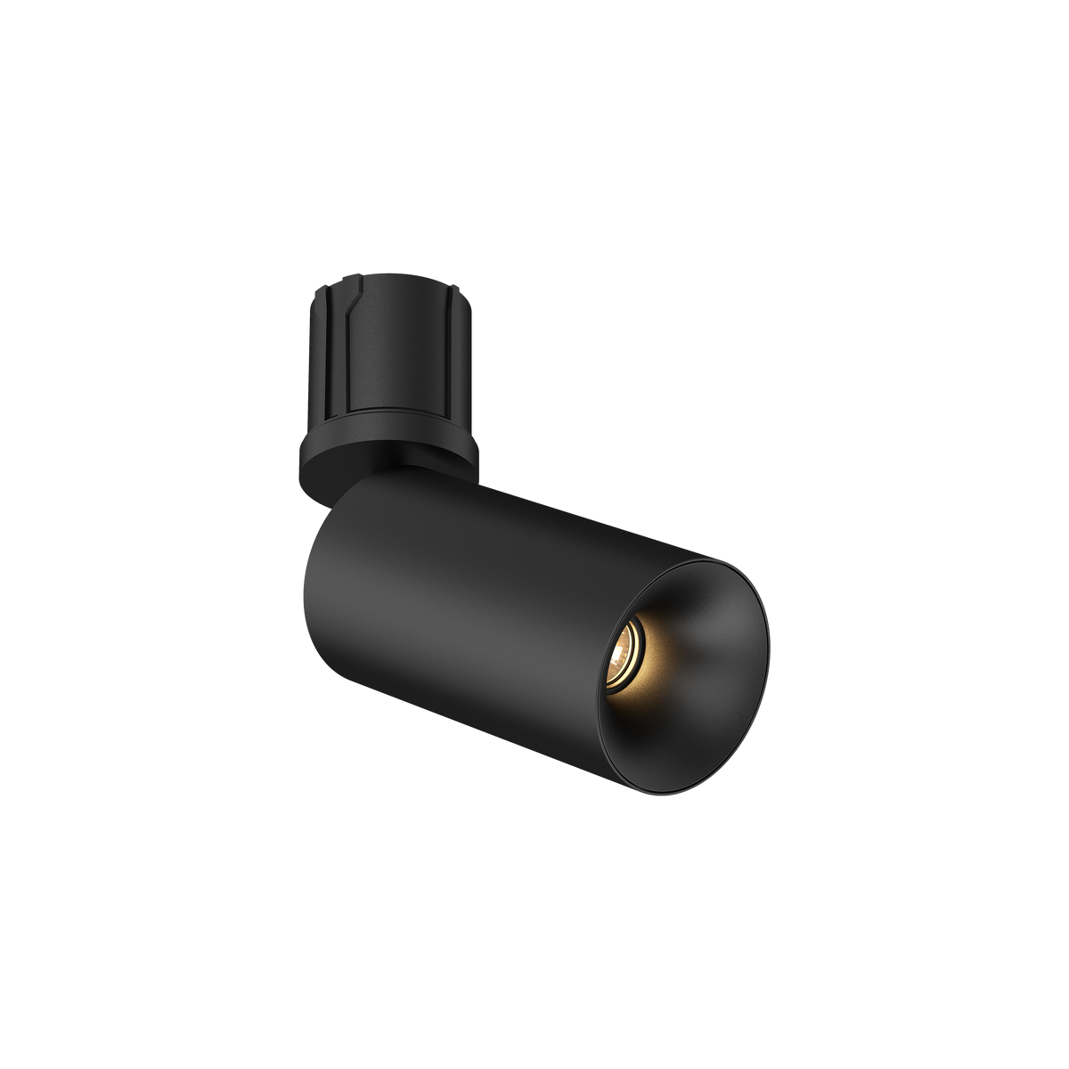 Cevon M60 Type 19-XL Dark Art Adjustable Spot Black 3000K