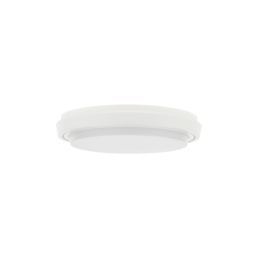 Circle Step 200mm 18W White 4000K