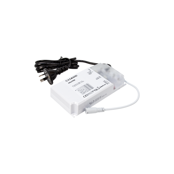 1050mA 52W Constant Current Casambi Driver Single Channel