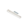 48V "I" Connector Surface Mount White