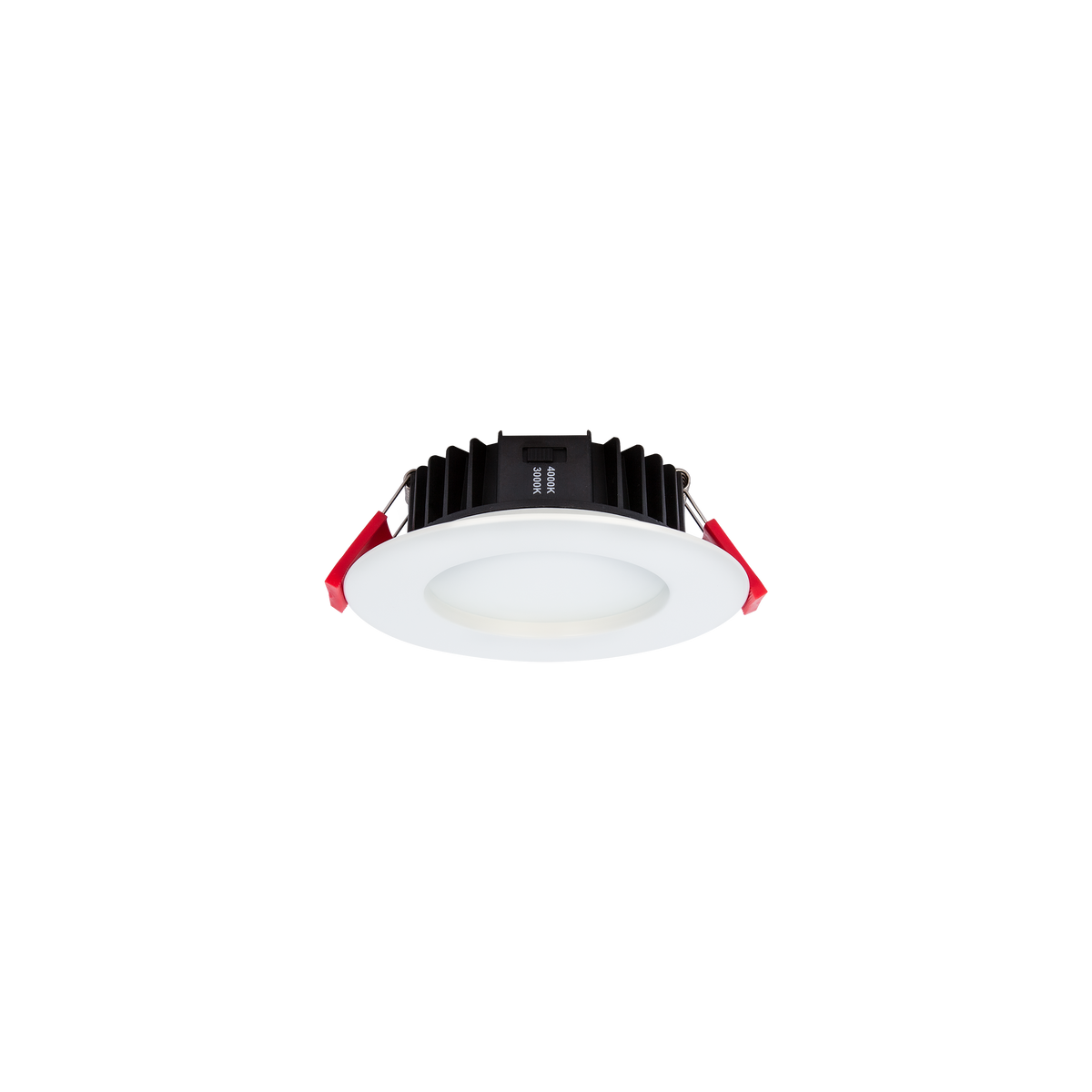Medium Premium Economy Downlight Kit White 3000K / 4000K