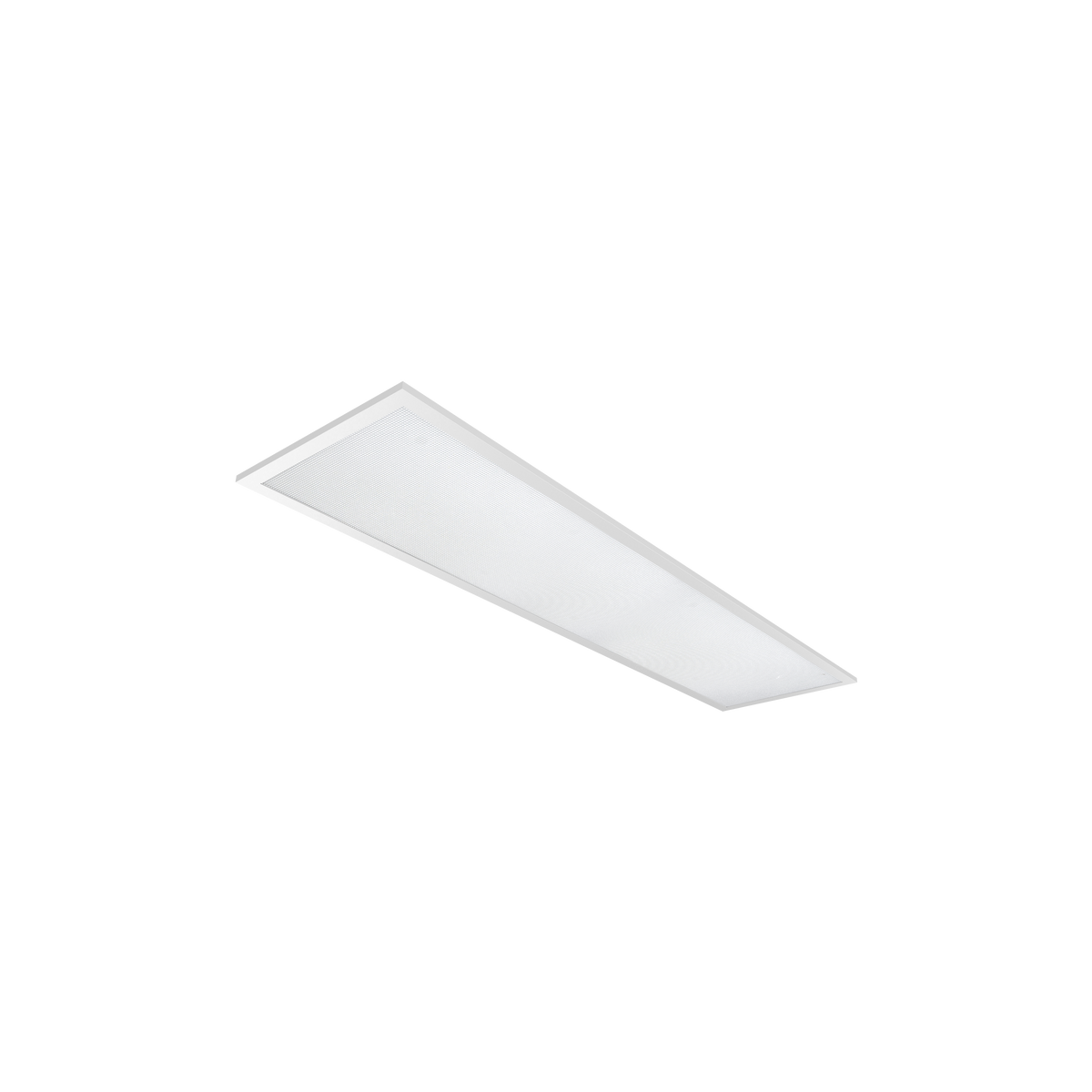 12x3 Proline Backlit Panel 1-10V Dimmable White 4000K