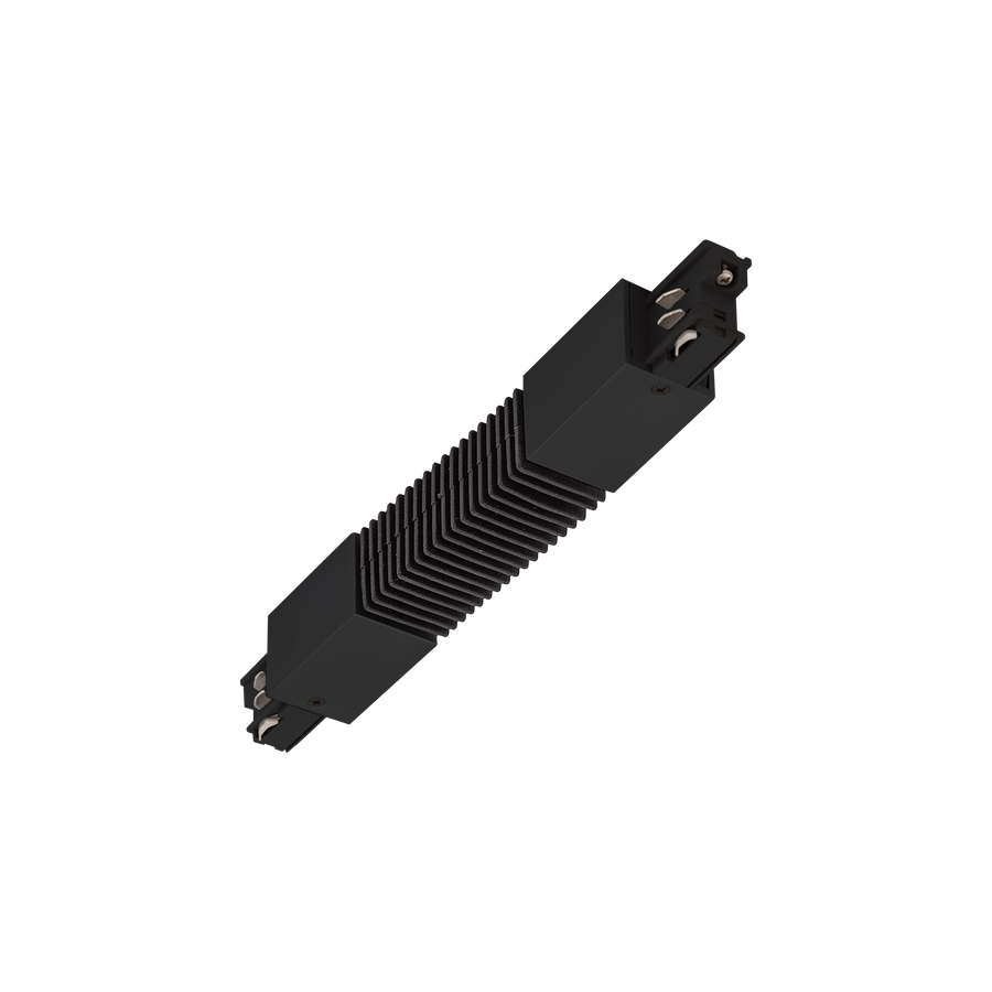 Track 3 Circuit Flexi Joiner Black