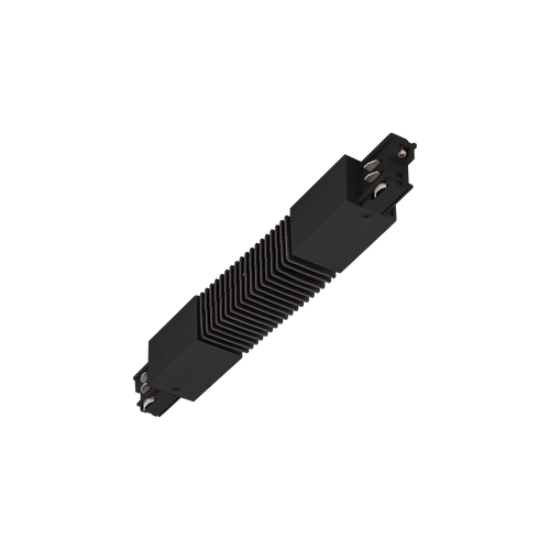 Track 3 Circuit Flexi Joiner Black