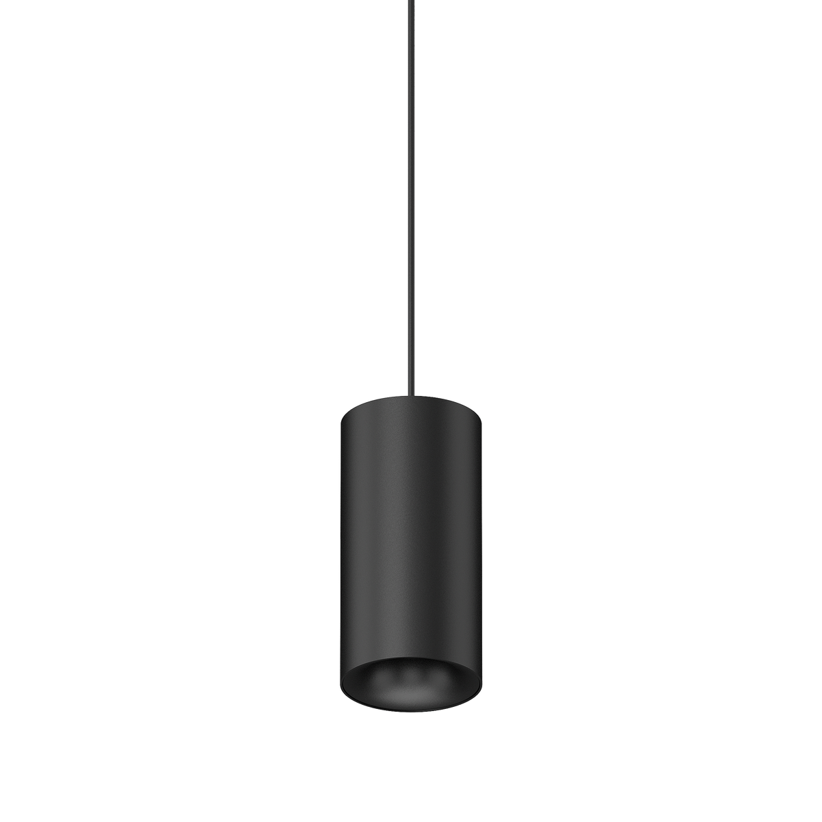 Cevon M80 Type 22 Dark Art Pendant Spot Black 2700K