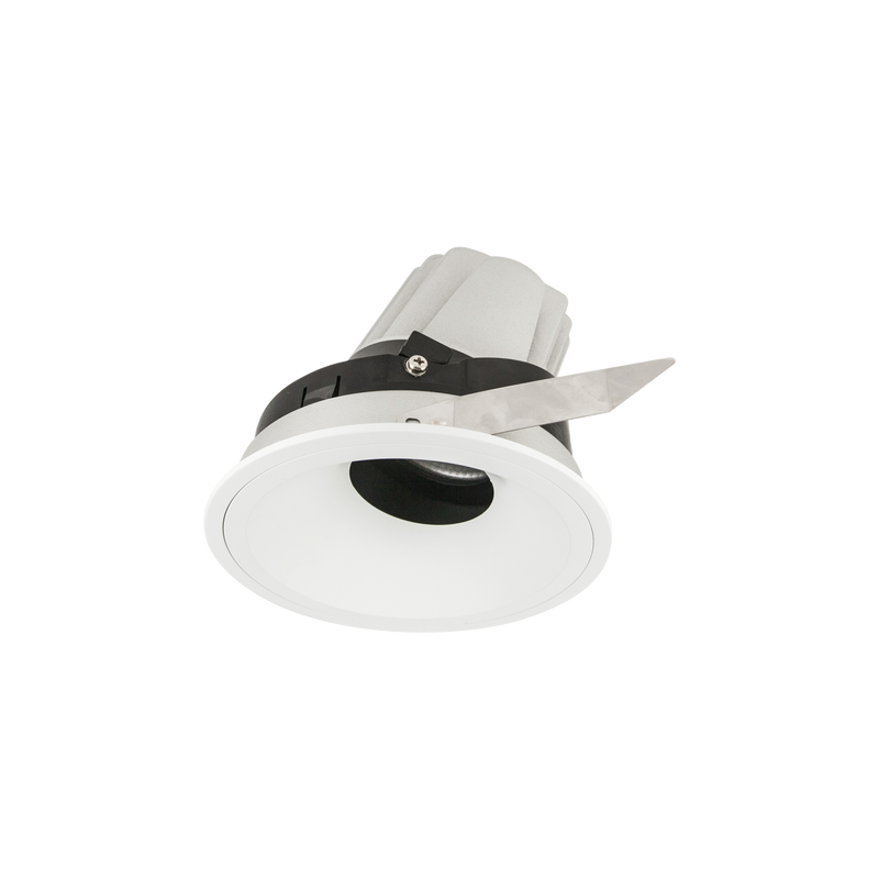 28W Darklight / Wall Washer White 4000K