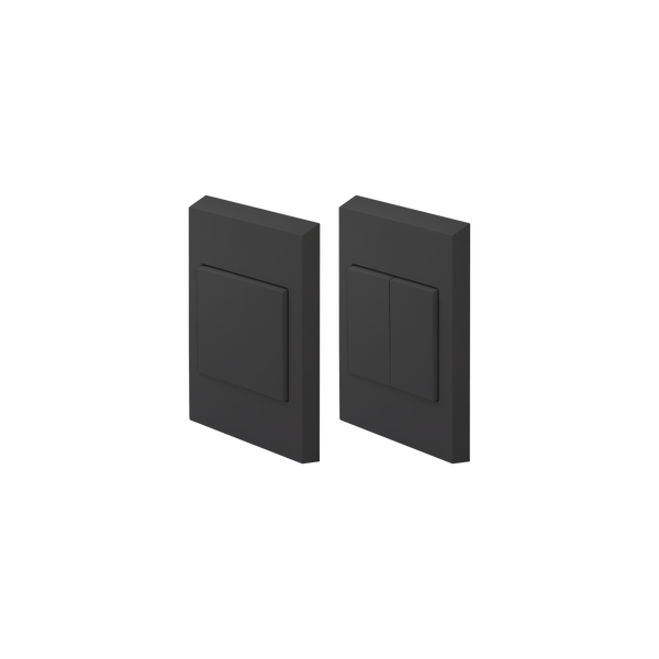 Switcharoo Casambi Multi-use Switch Black