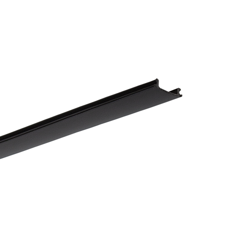 Track Cover 3M Black