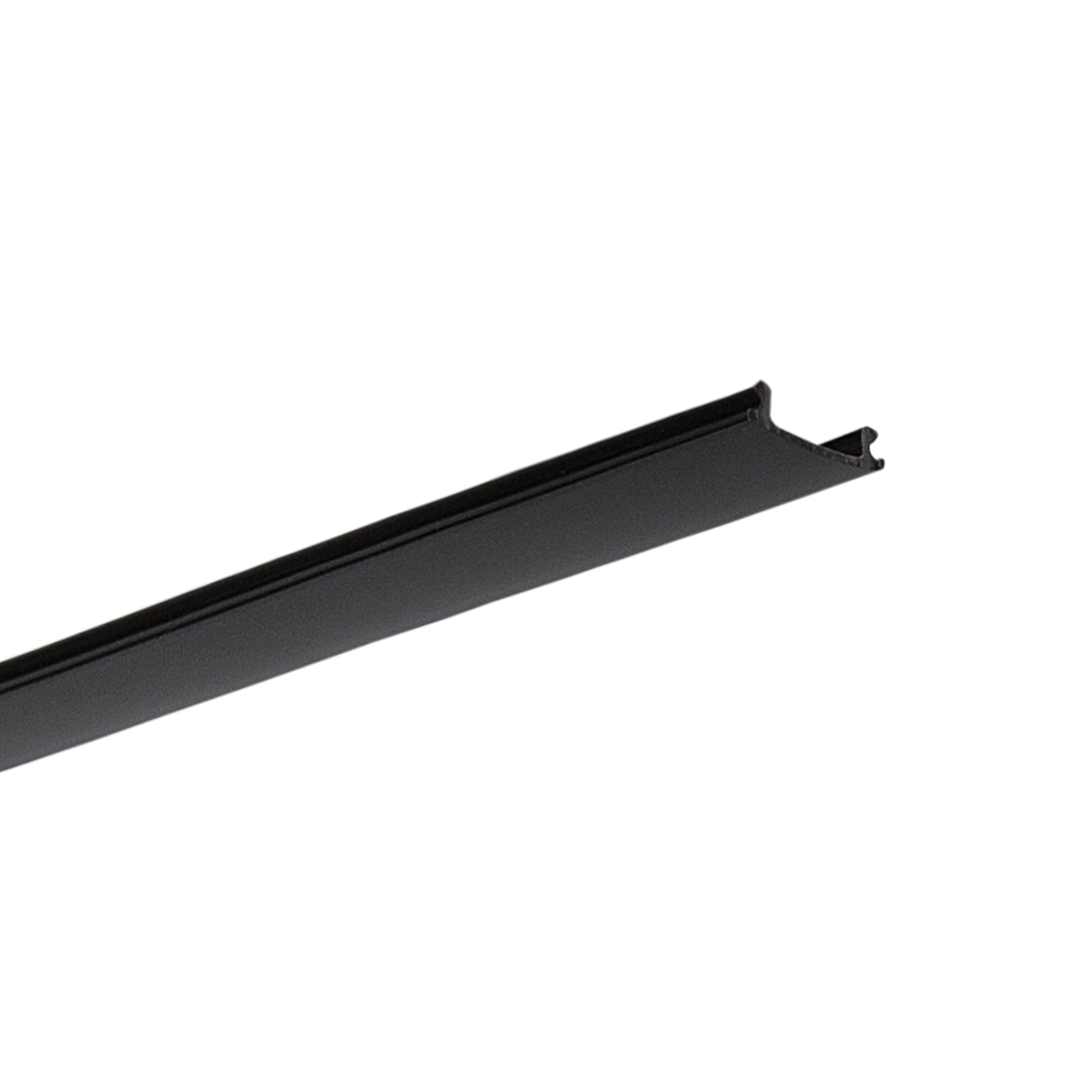 Track Cover 3M Black