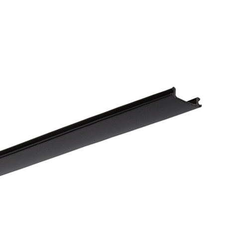 Track Cover 3M Black