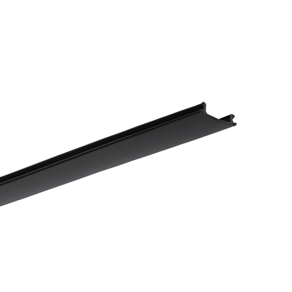 Track Cover 3M Black