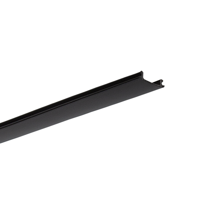 Track Cover 3M Black