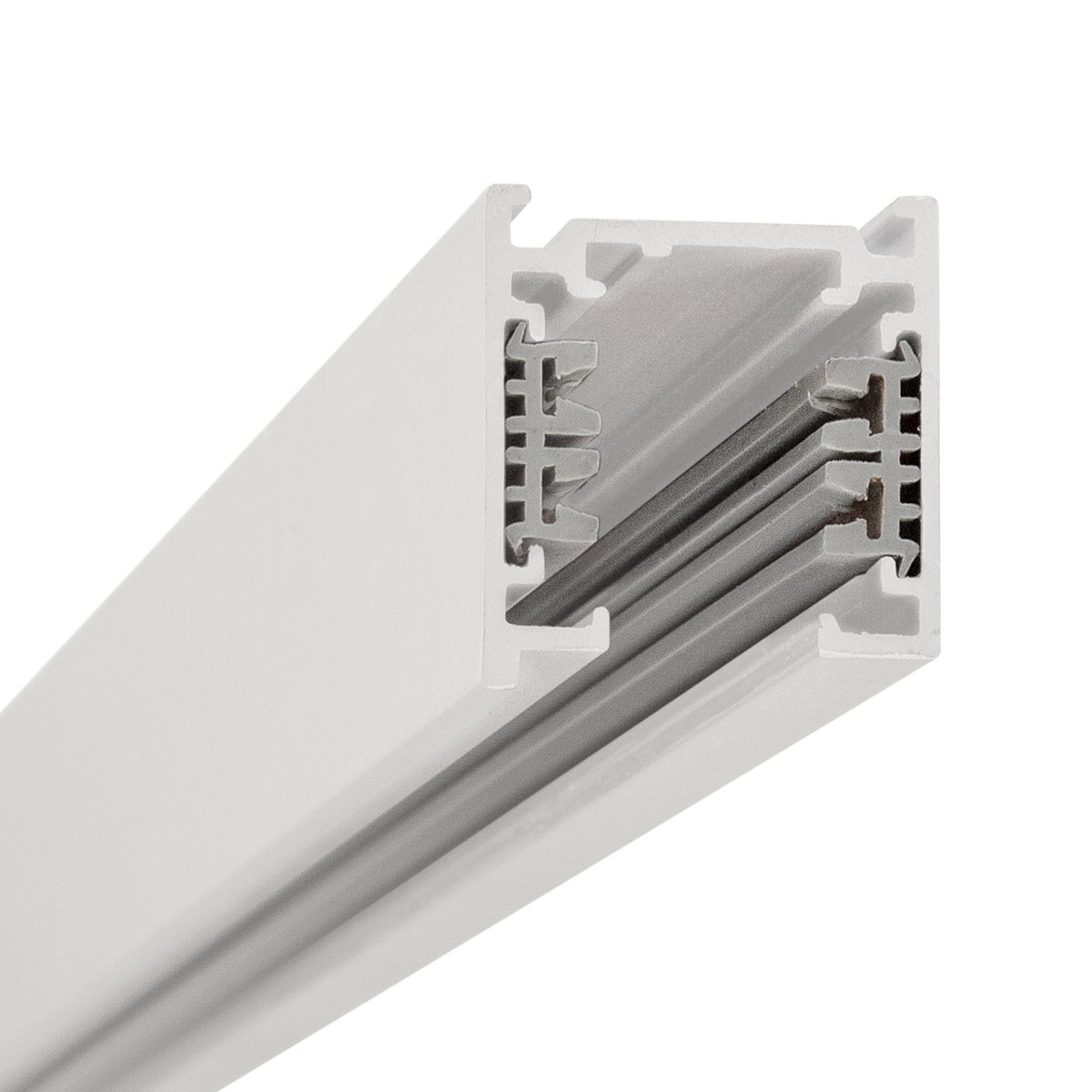 Track 3 Circuit 3M White