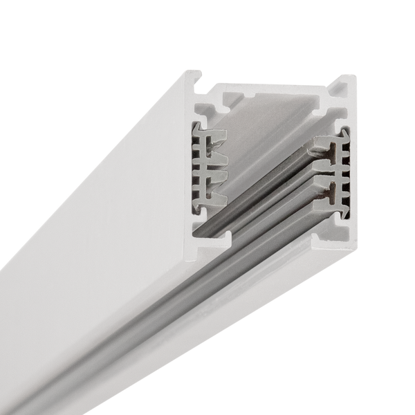 Track 3 Circuit 3M White