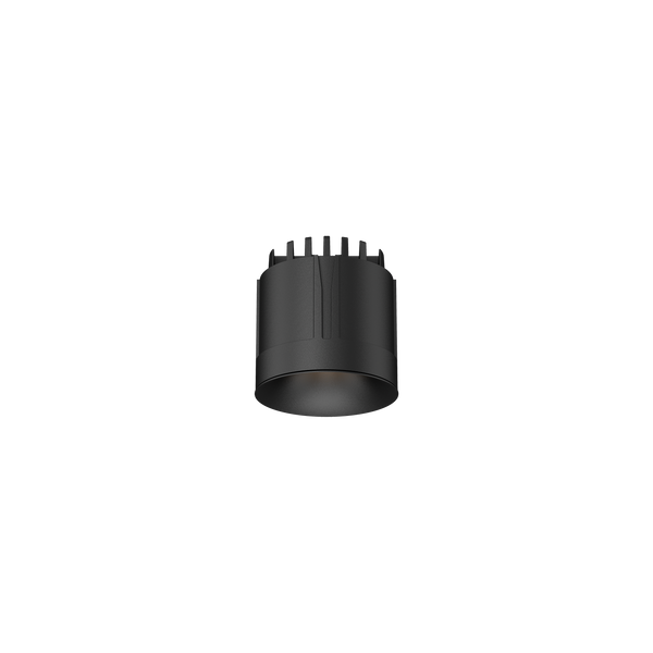 Cevon M80 Type 3 Dark Art Fixed Black 4000K