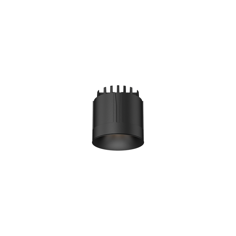 Cevon M80 Type 3 Dark Art Fixed Black 4000K